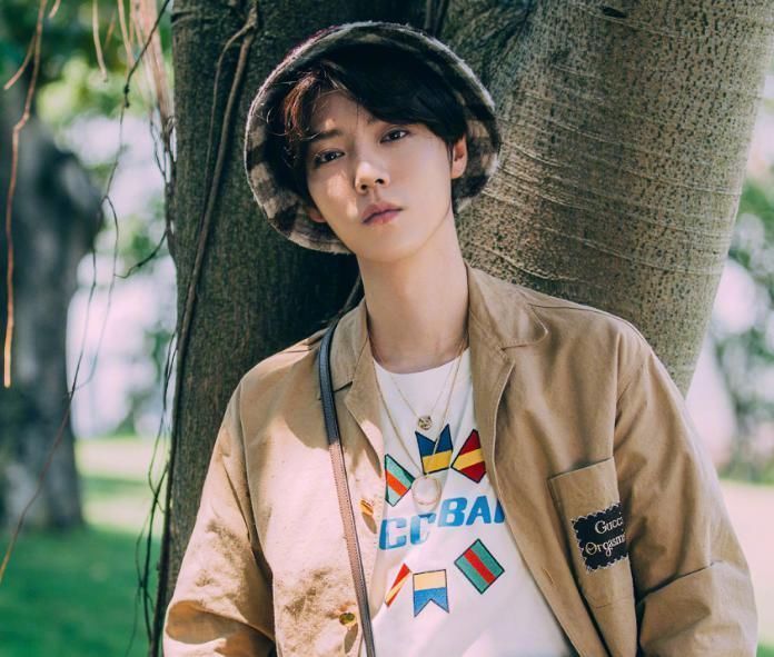 奔跑吧兄弟|蔡徐坤登顶年度收视榜,鹿晗有点可惜,千玺没在上面却被原谅