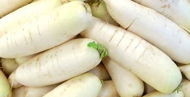 补肾|白萝卜补肾偏方一治一个准，强腰补肾益健康，为健康值得了解