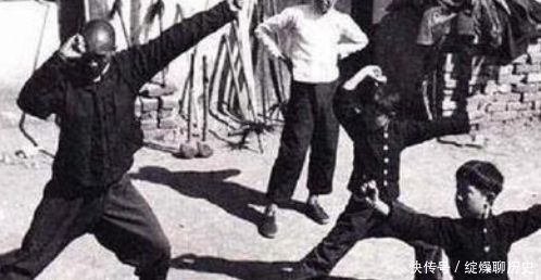 担任|此人受聘黄埔军校,担任武术教官,仅一年却无人敢与之争锋