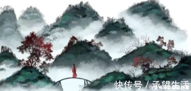 金铜仙人$李贺最令人惊艳的一首诗,一千多年来无人能出其右,成为经典名篇