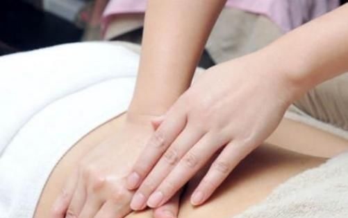 睡眠质量|每天揉揉腹，百病不缠身揉腹3大好处，最后一个你绝对用得到