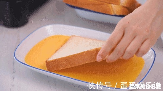 天热别出门了！这网红下午茶15分钟搞定，发朋友圈稳赢