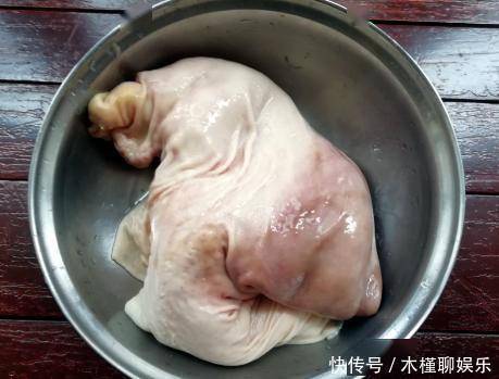 猪身上的一宝,25块钱一斤,我遇到从不手软,夏天吃比羊肉滋补
