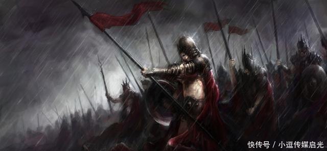 六国|秦灭六国前，战国七雄都有过亡国之危，且看他们如何化险为夷