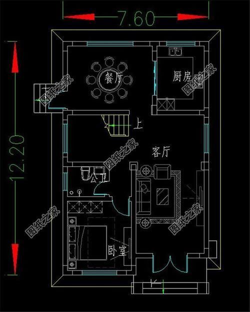 展示|农村小90平方米二层自建房,要的就是精巧细致的美,有没有喜欢的