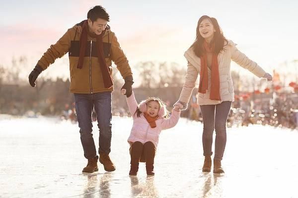 h冬奥来了！省人医专家教你这样安全“赴冰雪之约”