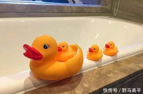 儿童|儿童玩具“黑名单”又刷新,“洗澡鸭”也榜上有名,父母别不在意
