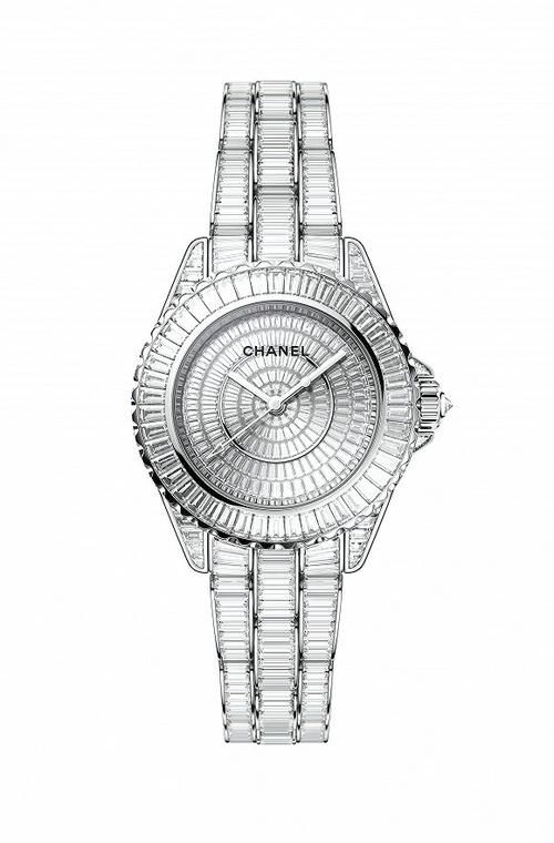 路易威登玩转透明制表，IWC飞行员腕表可承超强冲击丨在表展发现奇迹