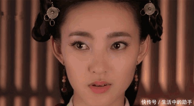 父亲和丈夫只能活一个,由女儿来决定,后世创造出一个骂人的成语!