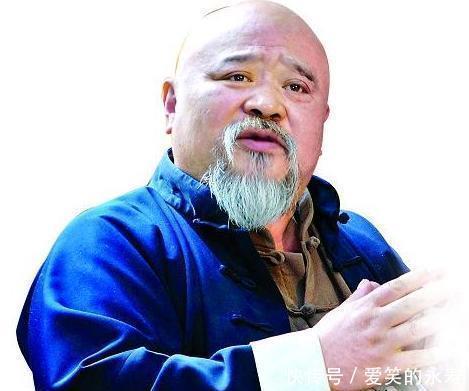 恶果|“国家一级演员”李琦:顿顿喝酒每天2包烟,今恶疾缠身身形消瘦