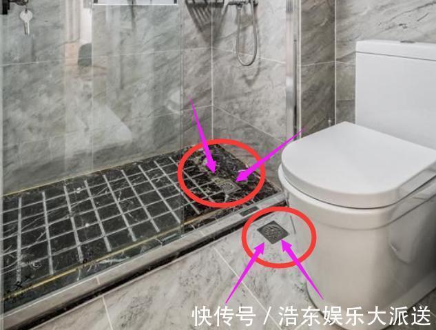 卫生间|卫生间装修的5大技巧，照着这样装，能让你少做一半的家务活