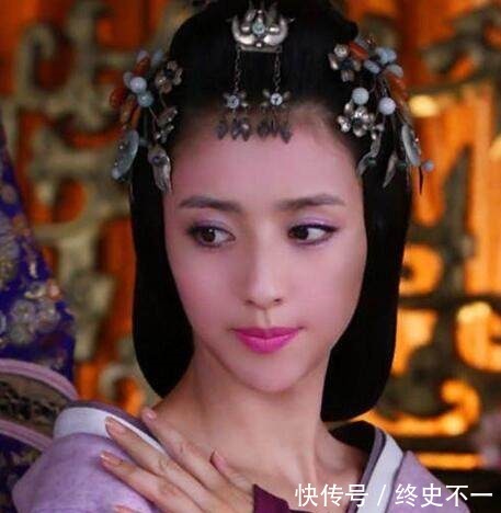 眼皮底下|她在吕后眼皮底下幸运逃生,就连汉高祖刘邦也奈何不了她!