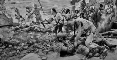 满清|最令国人痛心的话不是“东亚病夫”,网友看后感叹满清误了中华