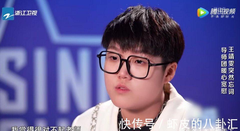 電視機前|譚軒轅于梓貝被淘汰很冤？專業評審回應了，我們根本“不配”點評