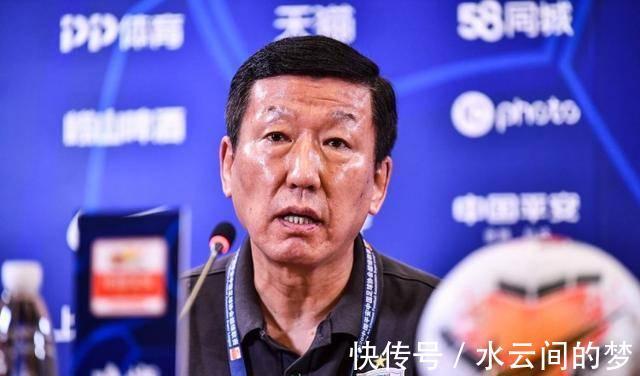 德比|一针见血!球迷道破崔康熙从上海申花下课的真因周军也无解