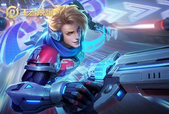 大仙|新赛季射手排行榜出炉!马可波罗跌至T3,大仙悄悄公布版本答案