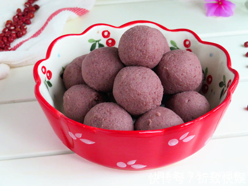 气血|闺蜜秋冬进补常吃这种豆子,气血足精力好,脸色红润少生病