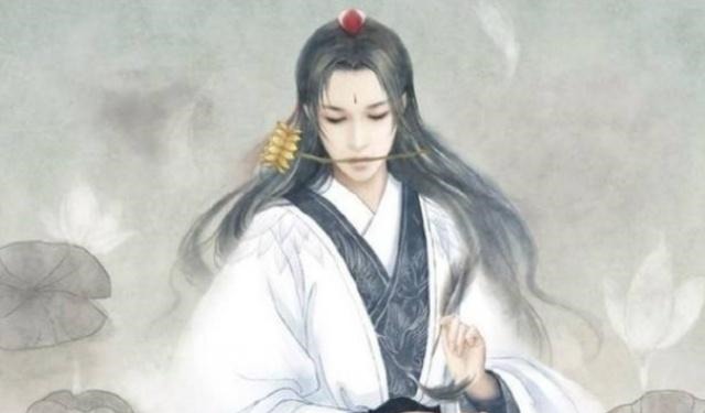 小白脸|5本历史小说推荐,评分高达9.4,且看极品书生如何混大唐