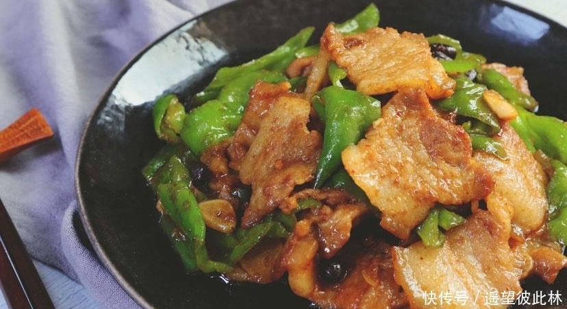 软嫩|不管炒啥肉,不能直接下锅!大厨:记住3点,肉软嫩入味,不粘锅