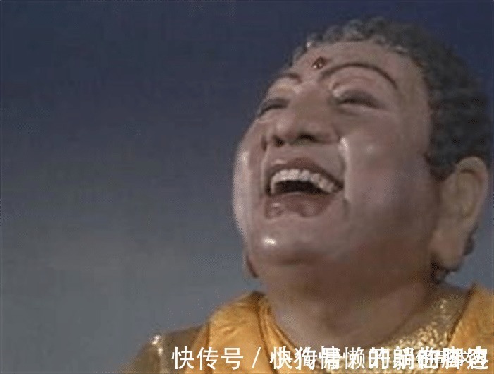 法力|如来和菩提相比,谁实力更强如来册封悟空时,已说出两人的差距