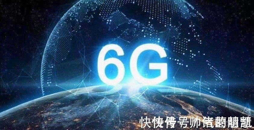 申请|中国6G再次领跑世界,专利申请世界第一,日媒:美国已不是对手