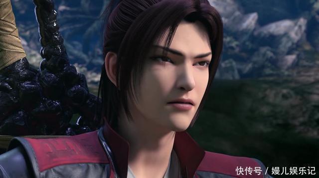 萧炎@天蚕土豆笔下三个主角,萧炎,林动和牧尘,谁才是真正的强者