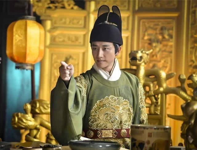 现任|太子有多重要,现任皇帝没儿子,太上皇重出江湖延续香火