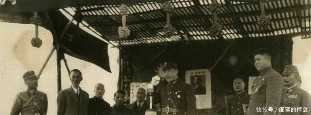 汉奸|汪精卫成为汉奸的原因是什么!