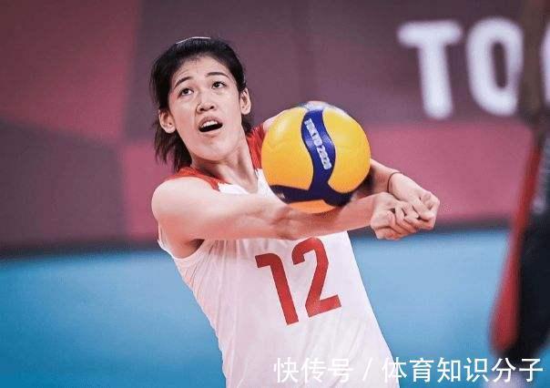 李盈莹|朱婷将退役提上日程,女排队长或已替换,排协发出重大消息