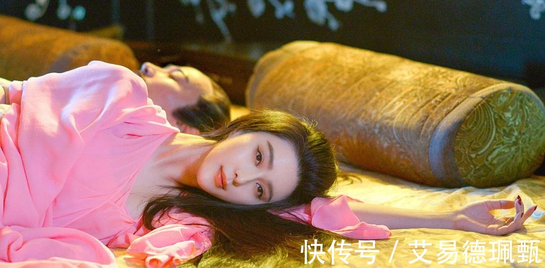 杨玉环|历史上最隐晦的“洗澡门”事件！贵妃洗禄儿