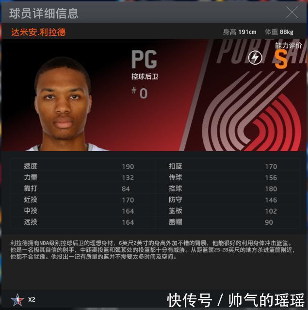 中文篮球电竞游戏NBA2K Online操作大全!