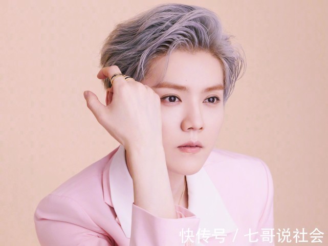 参与|这是被连累了EXO参与录制的4期《快乐大本营》,全部被下架