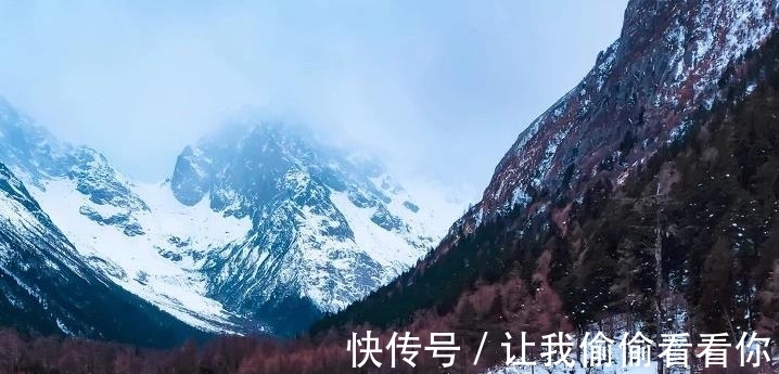 九寨沟|四川这座小城，景色媲美九寨和稻城，藏着世界级美景却很低调