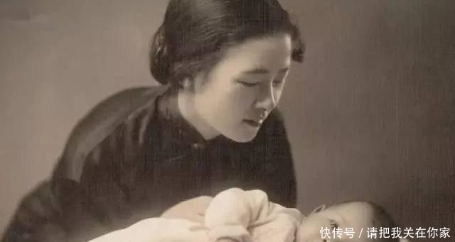 妻子|此人是梁启超没有名分的妻子，培养出9个栋梁，晚年却死在牛棚里
