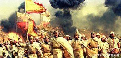 太平天国|天京事变太平天国元气大伤，清军为何不一鼓作气攻入天京！