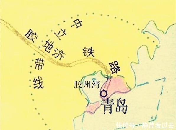 当年|当年列强那么强大,为啥不强行占领中国领土,都只借99年?