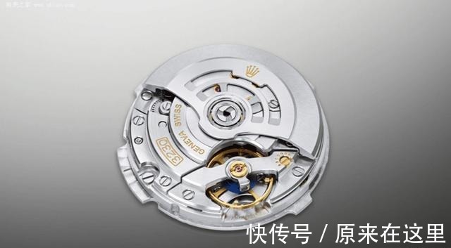 格里高利·派克 表径会影响你对腕表的选择吗!