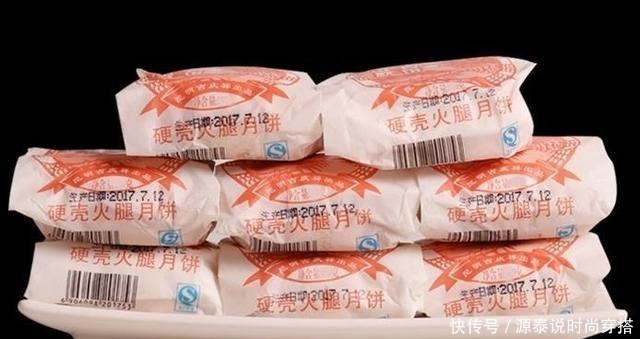 零食|因包装难看被耽误的7种零食,你要是一个都没尝过就太可惜了