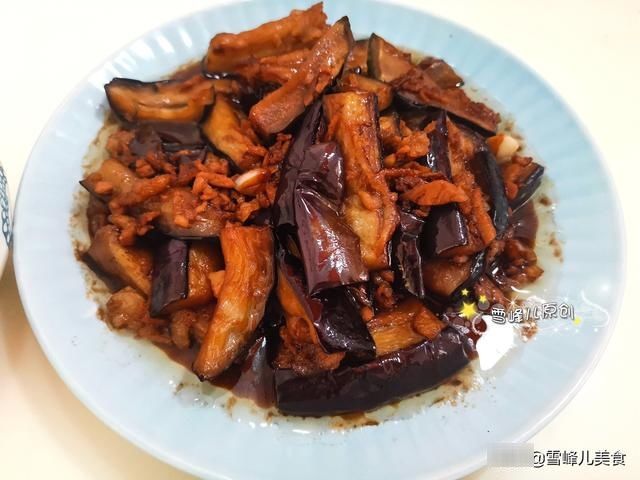 吃苦瓜|午餐要吃好不再吃外卖！这样做荤素搭配营养高，原来做饭这么简单