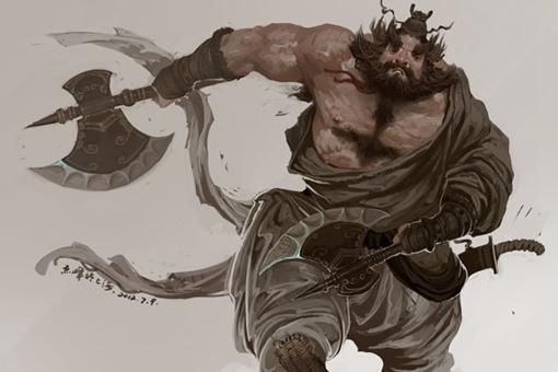 张飞|张飞和李逵的人物形象为什么很相似历史上张飞到底是个怎样的人