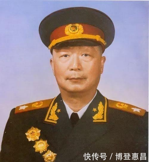 担任|担任国庆大阅兵总指挥次数最多的,不是十大元帅,而是此上将