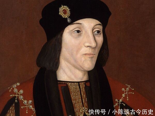 兰开斯特王朝|英国历史最残暴的国王,把前朝皇室杀光,谁对他不满都要人头落地