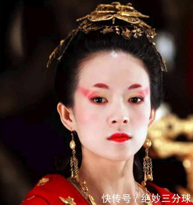 手残党|为什么纹眉的普通女生居多,而女明星却很少纹眉看完受益颇深