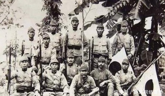 本军队|日军误入鳄鱼岛,千名士兵惨遭吞食,幸存士兵精神错乱