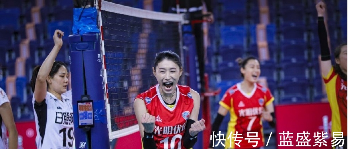 辽宁女排|津苏圣诞大战做好一传姚迪合理分配,王宝泉不会给蔡斌任何机会!