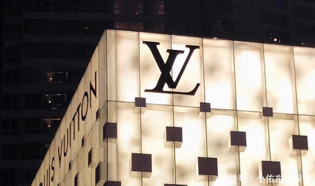 法国第一大牌子:排在LV、香奈儿、爱马仕之前,品牌价值超千亿
