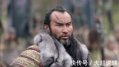 土谷浑|中国出动十万大军追击千里,只为除尽这一族,不灭尽,大军不回国