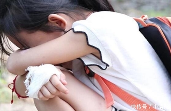 女儿|最伤女儿的三句话,甚至会让她惦记半辈子,家长要避免