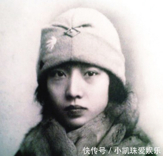  孟小冬|孟小冬肩祧嫁给梅兰芳，真相落败决然离婚，63岁杜月笙风光接盘