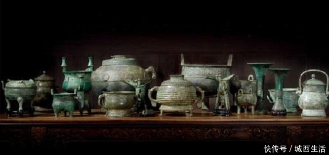 建立|商朝:一个战斗部族的建立,和它的社会风貌